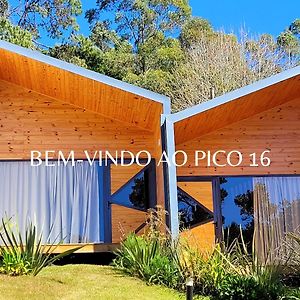 Hotel Pico 16